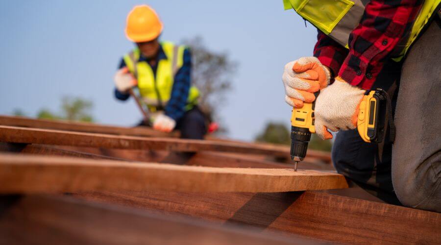 Expert top industrial roofings services in Portland, ME